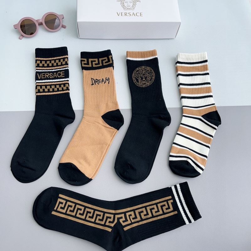 Versace Socks